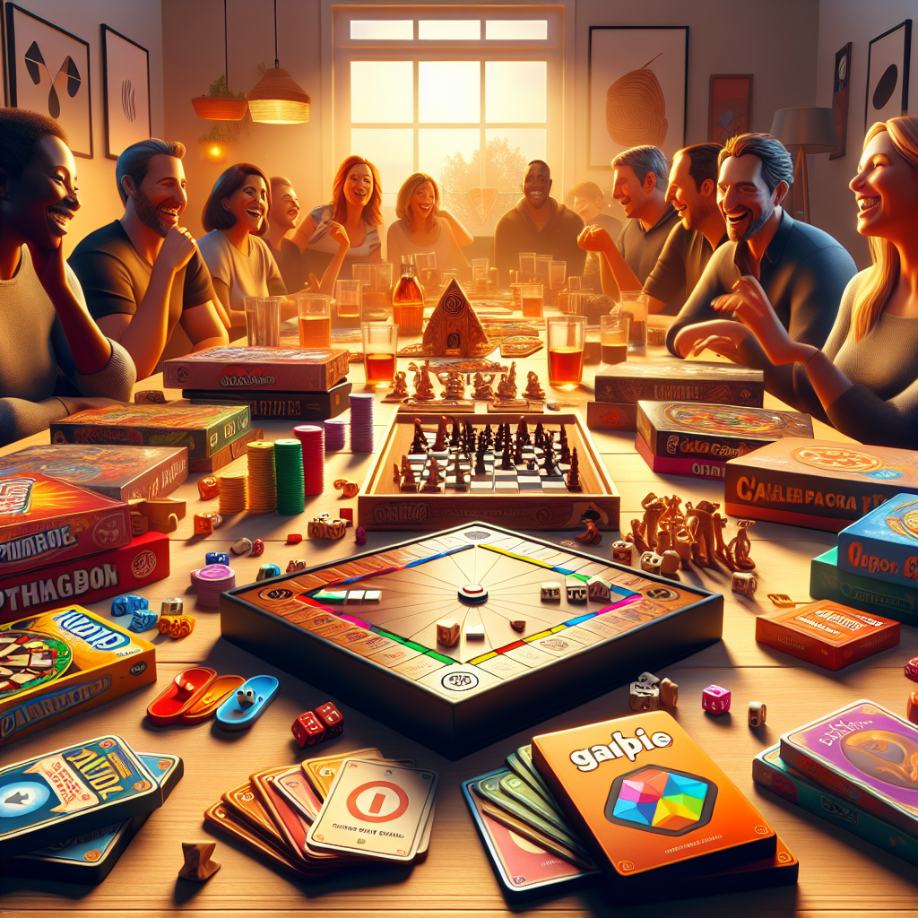 Variedade de jogos no bbb game