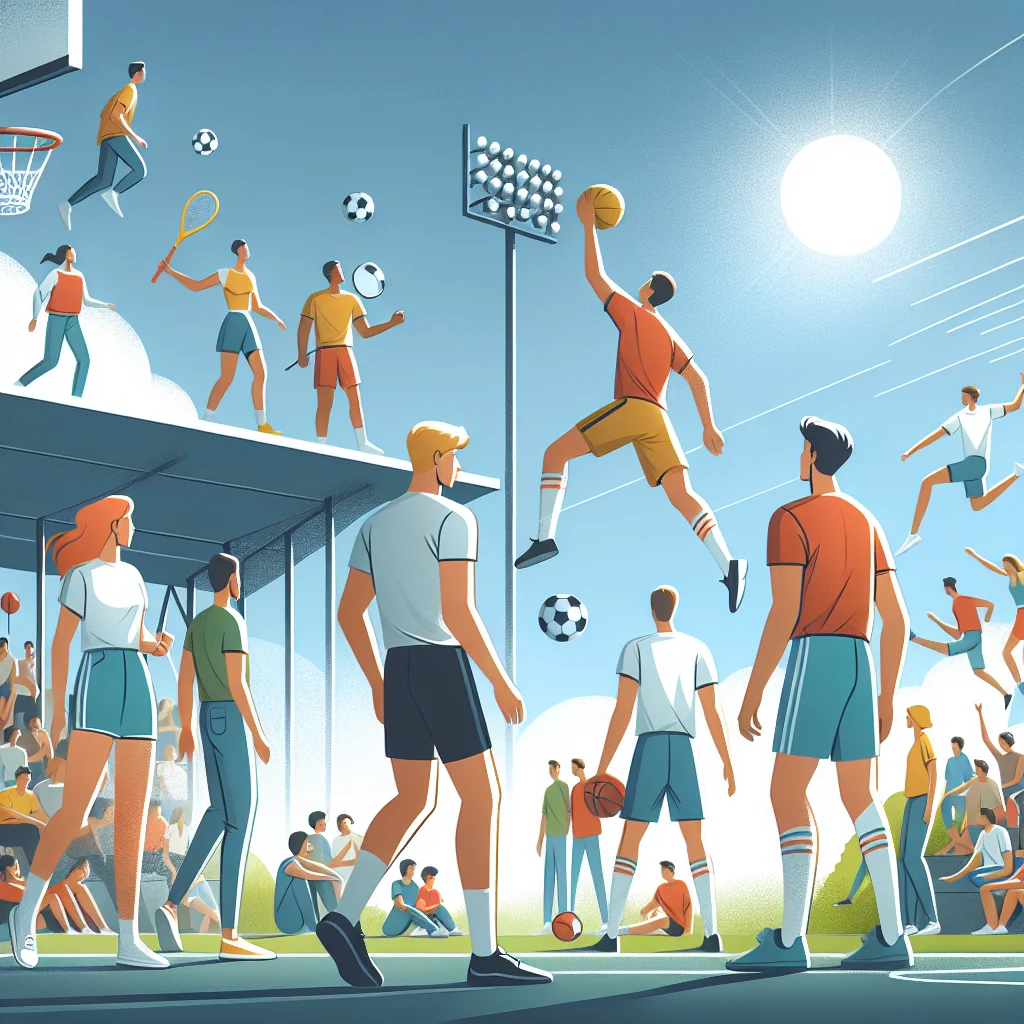 Dicas para Apostas em Esportes