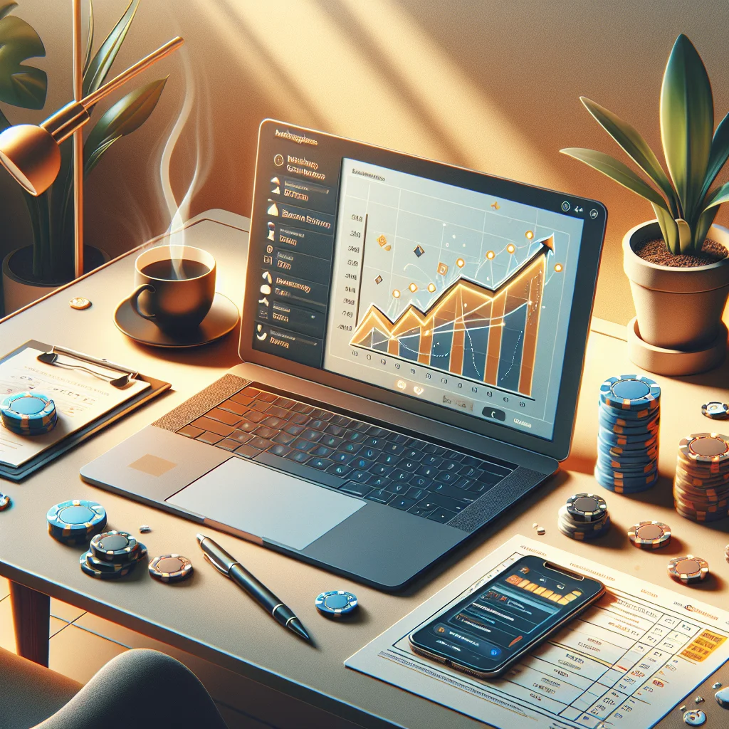 Estratégias de Apostas