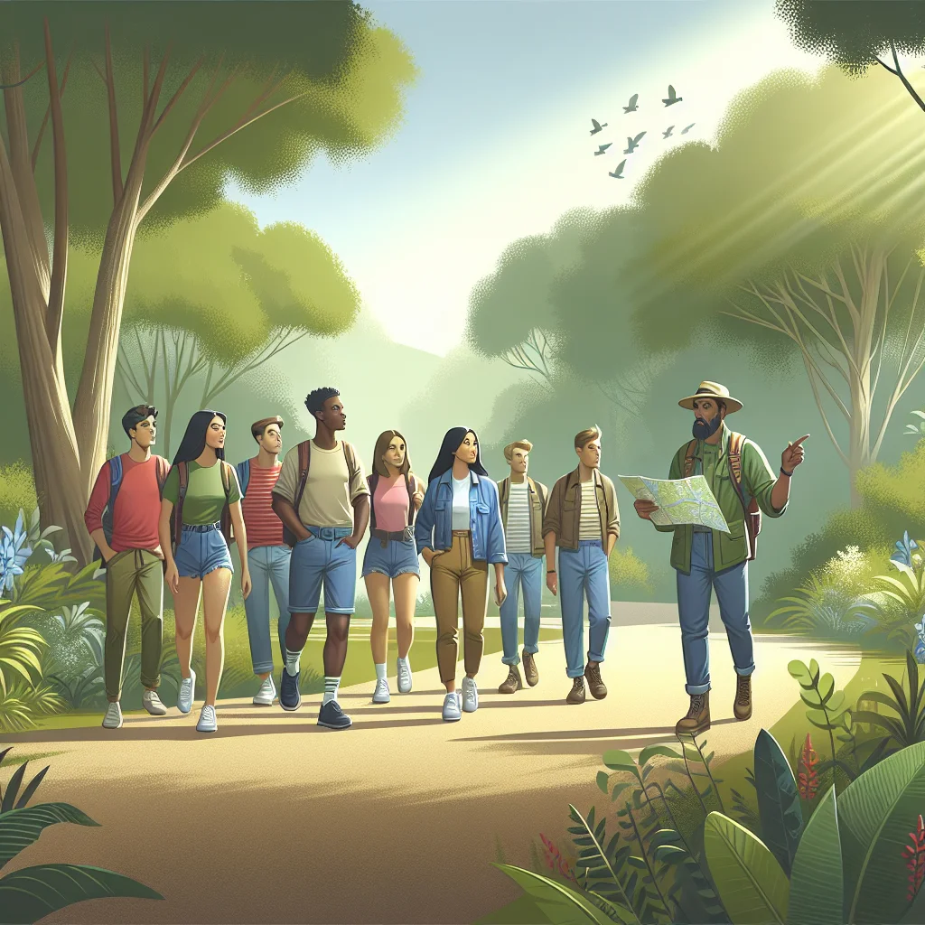 Escolhendo o guia certo